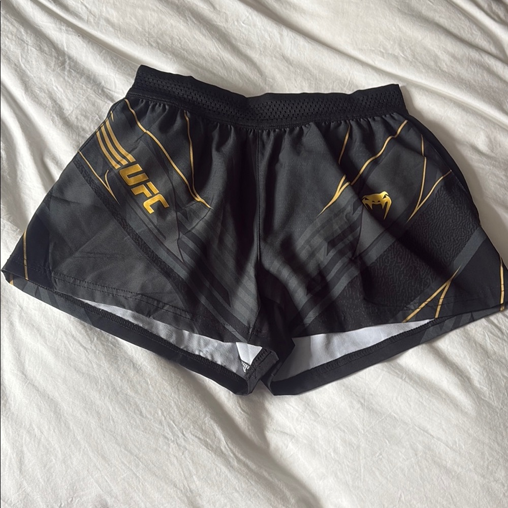 Venus UFC Athletic Shorts